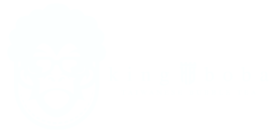 King Boba – Taiwanese Bubble Tea